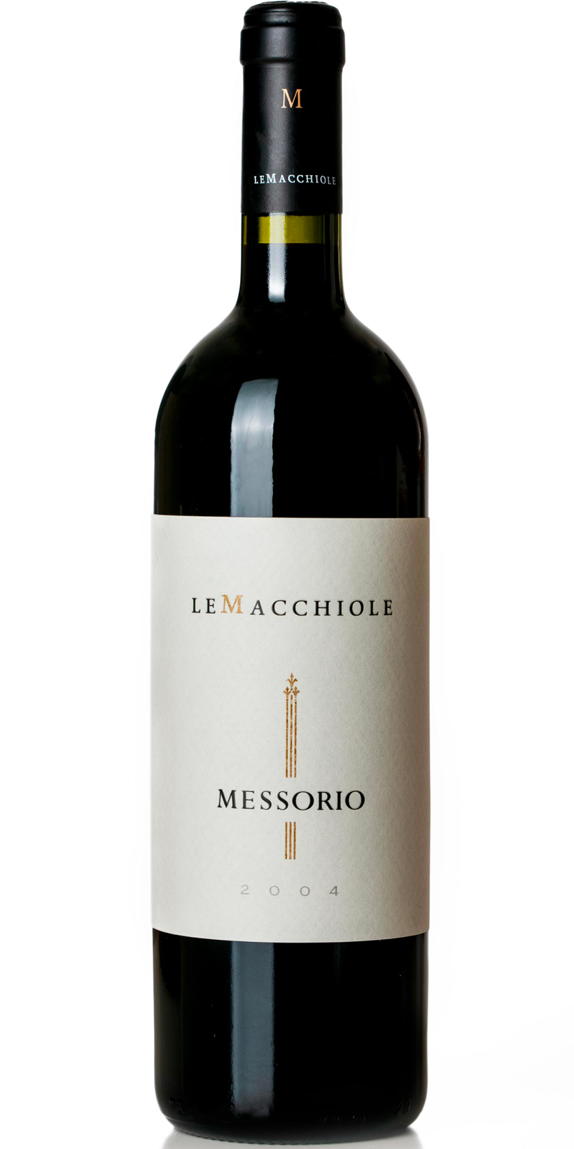 Le Macchiole - Messorio